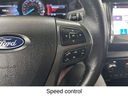 Used 2019 Ford Ranger Lariat w/ Black Appearance Package AWD/4WD image 43