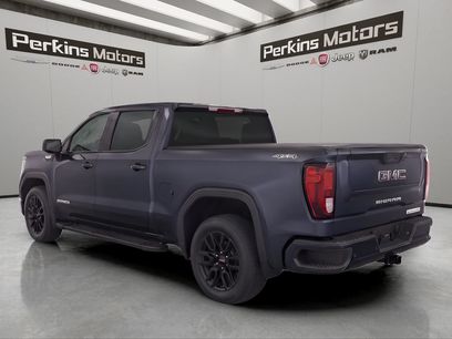 Used 2025 GMC Sierra 1500 Elevation w/ Preferred Package