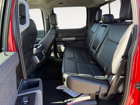 Used 2024 Ford F250 Lariat w/ Lariat Ultimate Package image 13