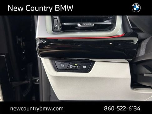 New 2026 BMW X1 xDrive28i w/ Technology Package AWD/4WD image 13