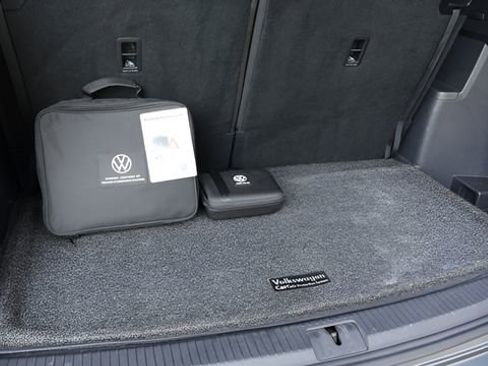 Used 2021 Volkswagen Atlas S AWD/4WD image 18
