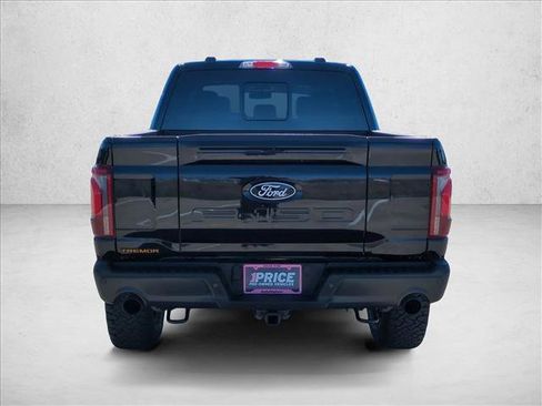 Used 2025 Ford F150 Tremor w/ Equipment Group 402A High image 7