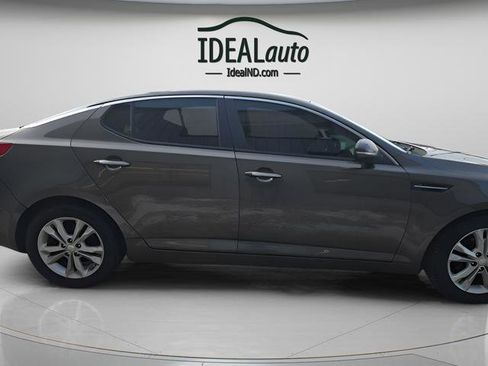 Used 2013 Kia Optima LX image 6