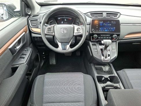 Used 2019 Honda CR-V EX image 11