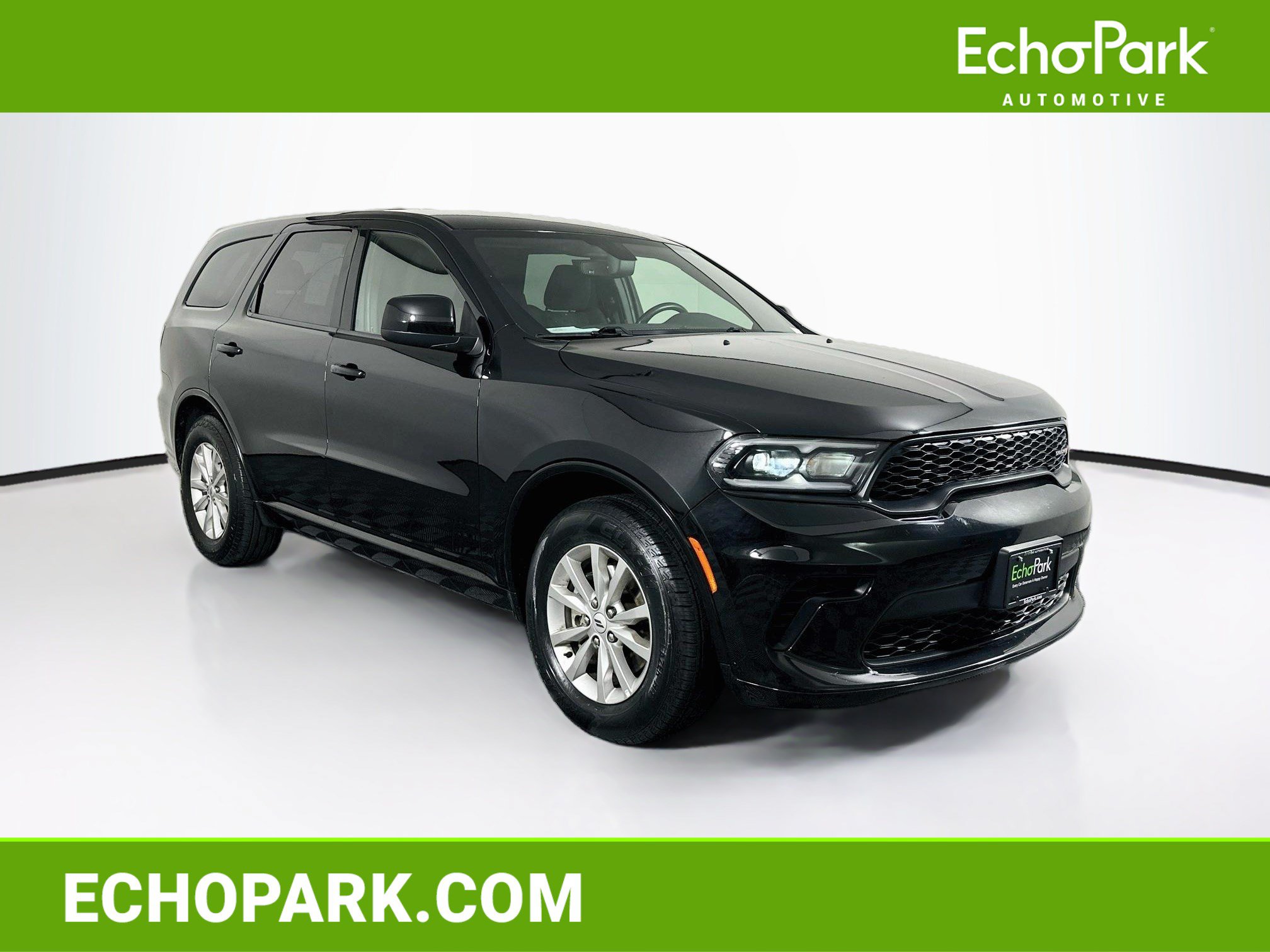 Used 2025 Dodge Durango GT RWD image 1