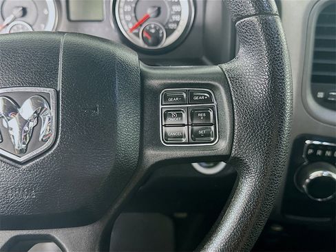 Used 2016 RAM 1500 Tradesman w/ Popular Equipment Group image 25