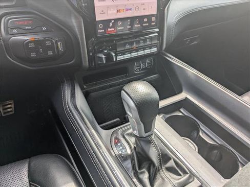 Used 2023 RAM 1500 TRX w/ TRX Level 2 Equipment Group AWD/4WD image 13