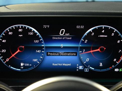 Certified 2022 Mercedes-Benz GLE 350 4MATIC image 18