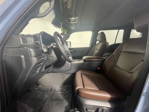 Used 2026 Toyota Land Cruiser w/ Premium Package AWD/4WD image 9