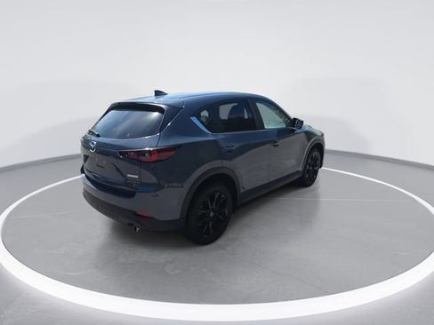 Used 2024 MAZDA CX-5 Carbon Edition AWD/4WD image 8