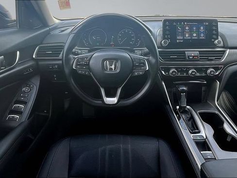 Used 2020 Honda Accord EX-L image 8