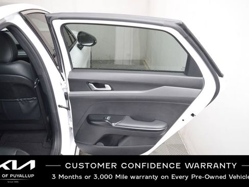 Used 2023 Kia K5 GT-Line image 13