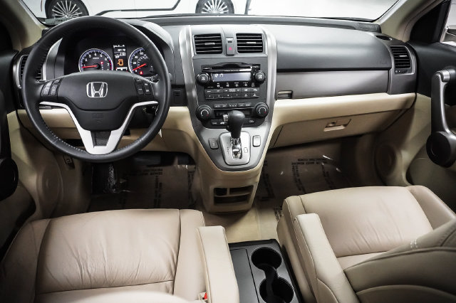 Used 2008 Honda CR-V EX-L image 15