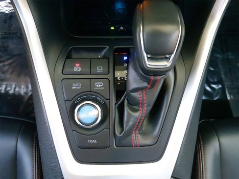 Used 2023 Toyota RAV4 XSE image 29