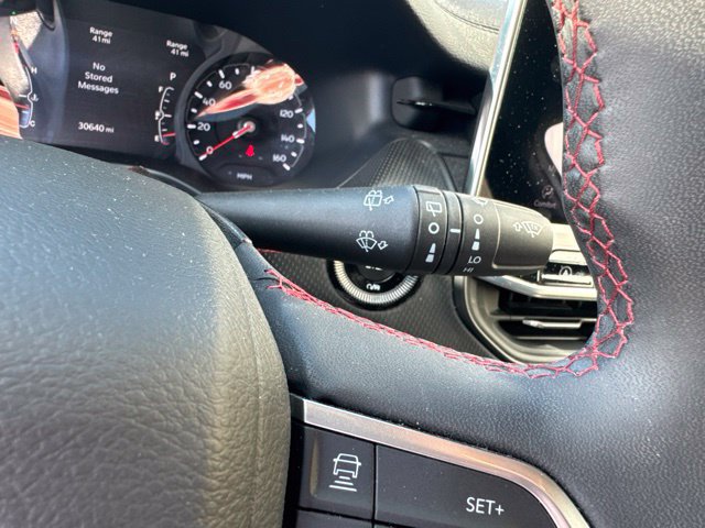 Used 2025 Jeep Compass Trailhawk AWD/4WD image 27
