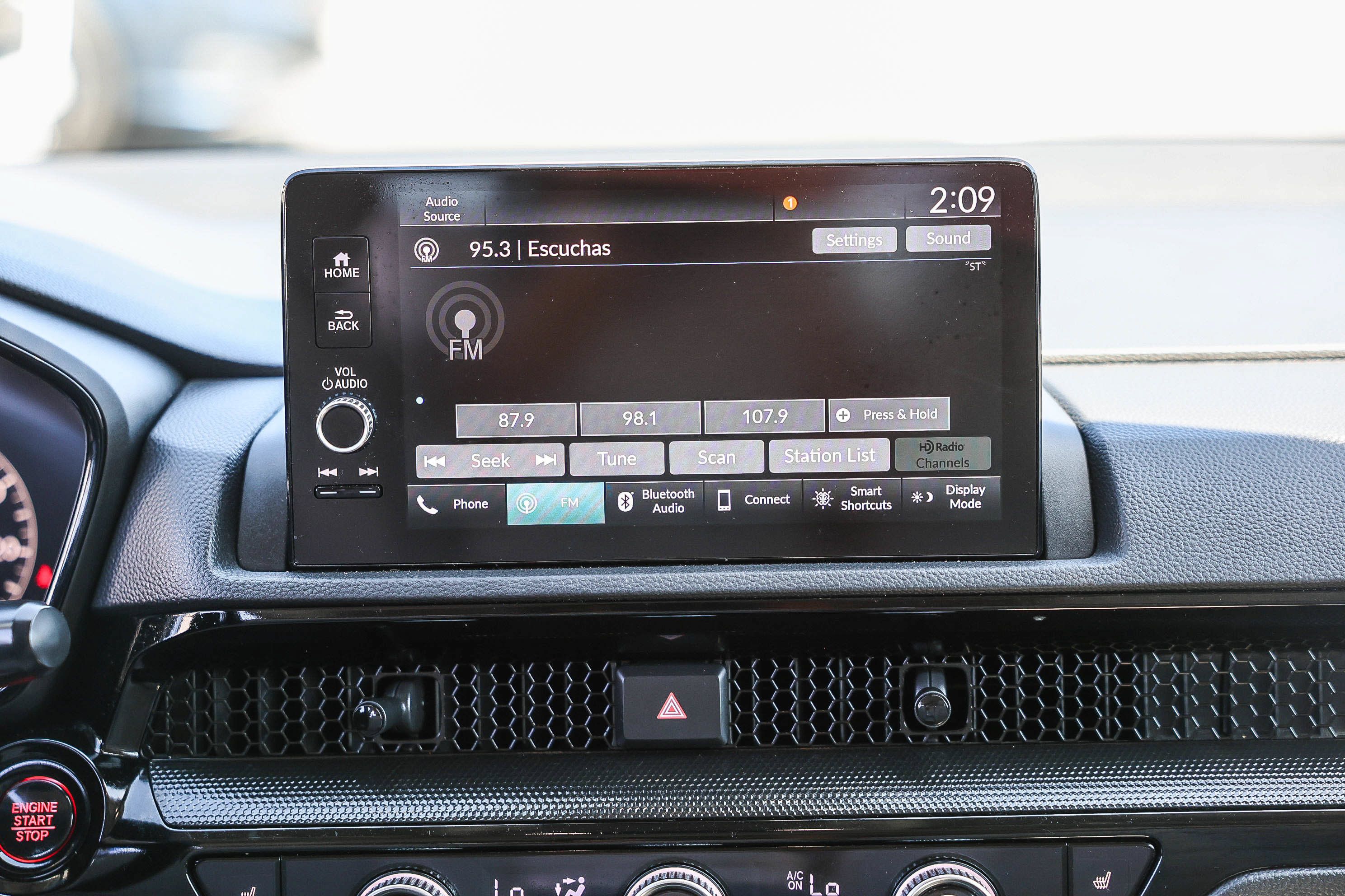 Certified 2025 Honda CR-V EX-L image 4