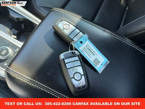 Used 2020 Ford Explorer XLT w/ Equipment Group 202A image 43