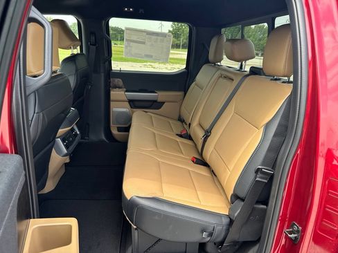 New 2026 Ford F350 Lariat w/ Lariat Ultimate Package AWD/4WD image 17