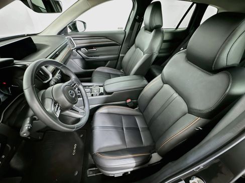 Used 2026 MAZDA CX-50 AWD 2.5 S w/ Premium Package image 13