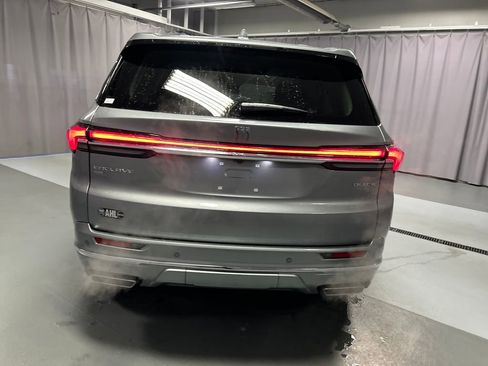 New 2026 Buick Enclave Avenir w/ Super Cruise Package image 6