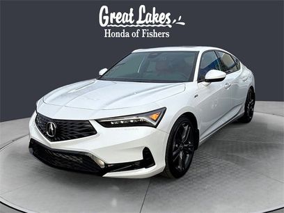 Used 2025 Acura Integra A-Spec