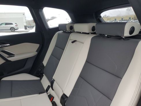 New 2026 BMW X1 M35i w/ Technology Package image 24