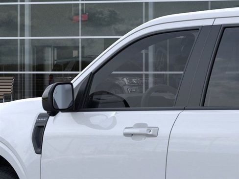 New 2025 Ford Maverick Lariat w/ 4K Tow Package image 21