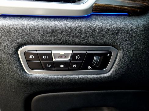 Used 2021 BMW X6 xDrive40i w/ Convenience Package image 55