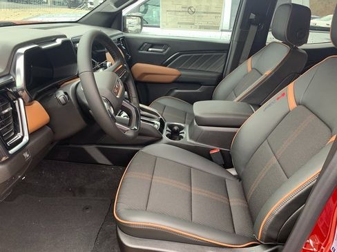 New 2026 GMC Canyon AT4 w/ Nightfall Essentials Package image 6