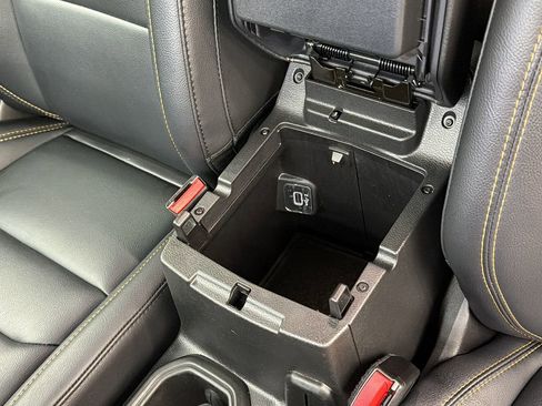 Used 2024 Jeep Wrangler Unlimited Sahara w/ Safety Group image 27