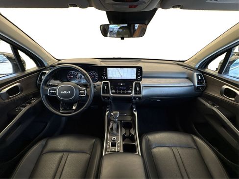 Used 2022 Kia Sorento EX FWD image 21