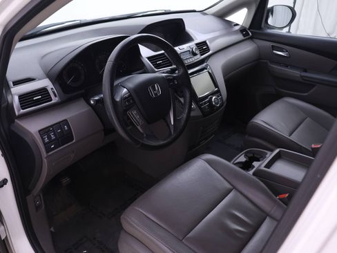 Used 2015 Honda Odyssey EX-L image 3