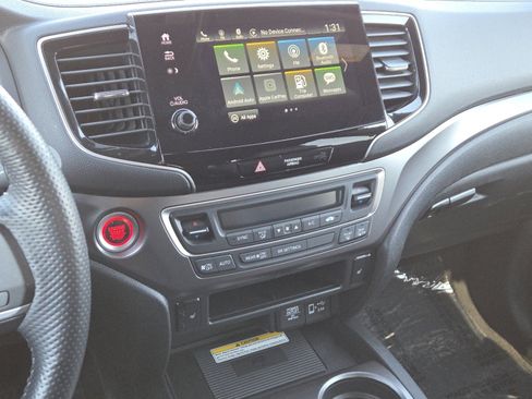 Used 2022 Honda Passport EX-L image 29