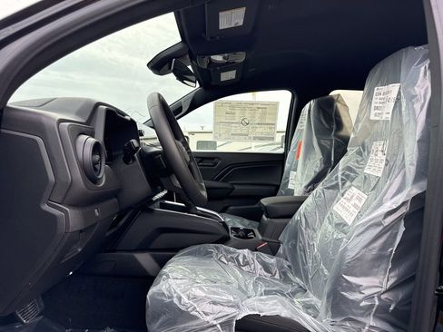 New 2026 Chevrolet Colorado Trail Boss image 10