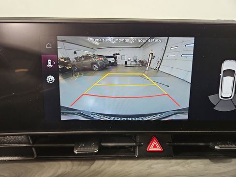 Used 2024 Kia Sportage X-Line image 21