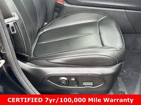 Certified 2024 Jeep Grand Cherokee Limited image 10