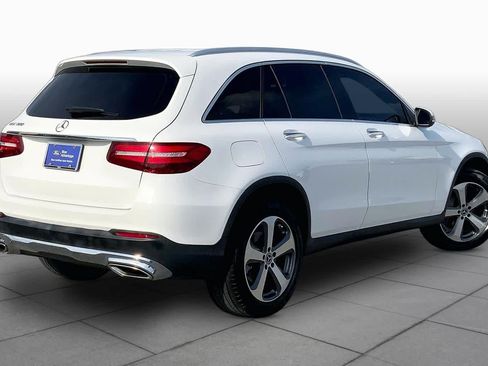 Used 2019 Mercedes-Benz GLC 300 image 13