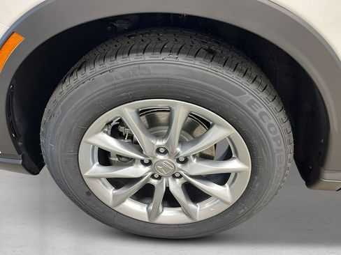 New 2026 Honda CR-V EX image 10