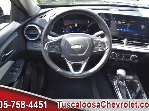 Certified 2024 Chevrolet Trax LT w/ Driver Confidence Package FWD image 24