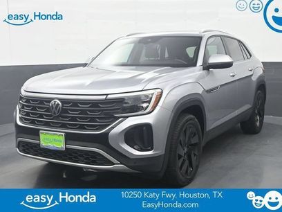 Used 2026 Volkswagen Atlas Cross Sport SE