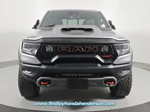 Used 2022 RAM 1500 TRX w/ TRX Level 2 Equipment Group AWD/4WD image 8