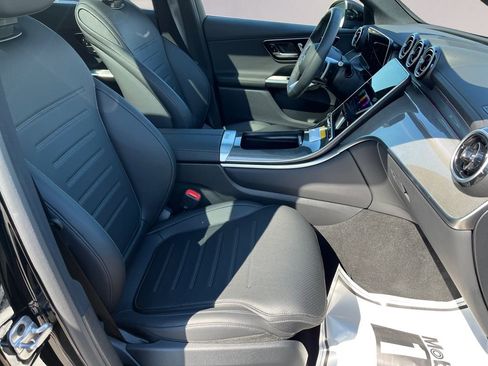 Certified 2026 Mercedes-Benz GLC 300 4MATIC image 15