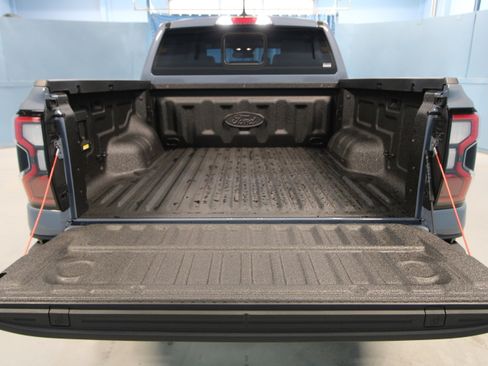 New 2025 Ford Ranger Raptor image 32