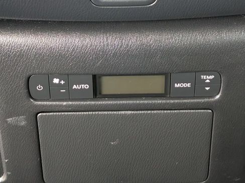 Used 2021 Nissan Armada SL w/ Captain's Chairs Package RWD image 35