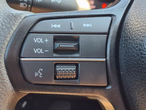 Certified 2024 Honda Accord LX image 15