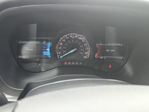 Used 2023 Ford Ranger Lariat w/ Tremor Off-Road Package AWD/4WD image 12