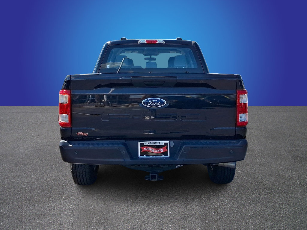 Used 2023 Ford F150 XL AWD/4WD image 5