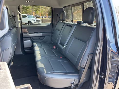 Certified 2022 Ford F150 Lariat image 21