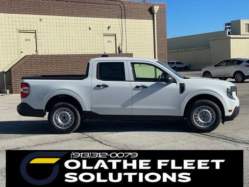 New 2026 Ford Maverick XL image 6