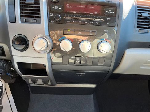 Used 2012 Toyota Tundra 2WD CrewMax image 14